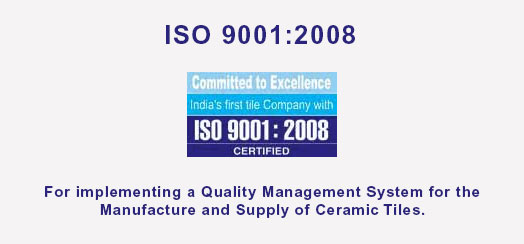 ISO 9001-2008
