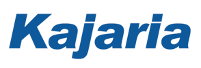 Kajaria logo