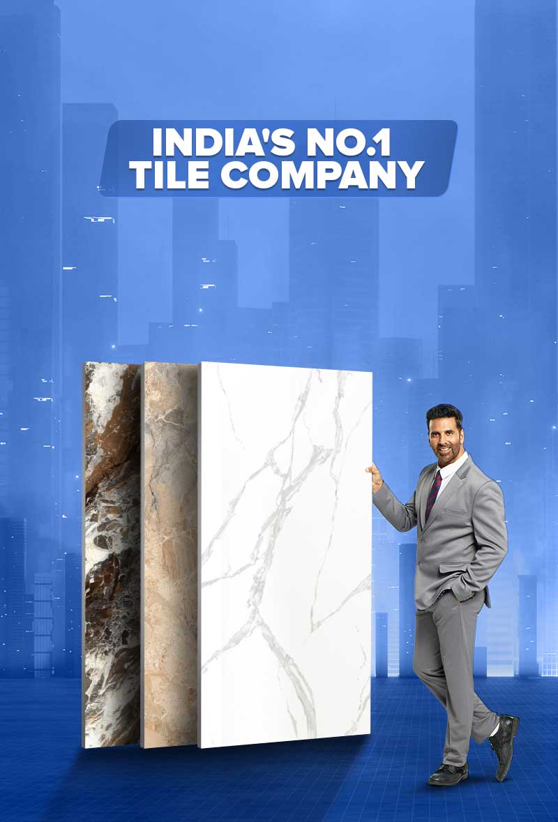 Premium Tiles Collection - Kajaria | India's No.1 Tile Co., Designer