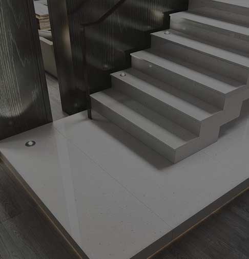 Stairs Tiles