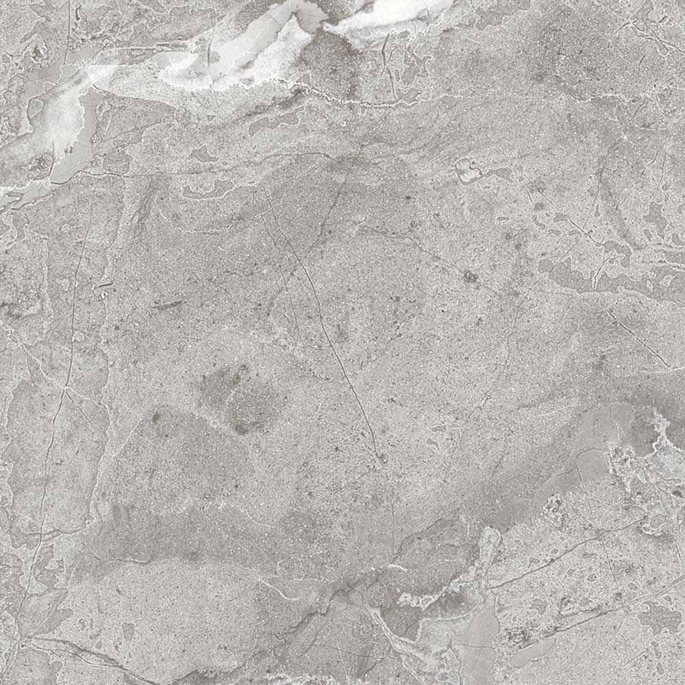 Atlanta Grey The Square 80x80 cm, Marbletech