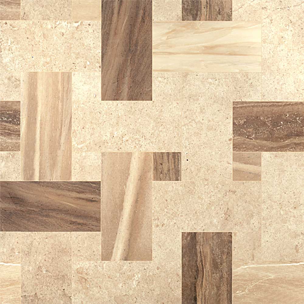 Marbo Wood Glam 60x60 Cm Floor Tiles Polished Marbo Wood