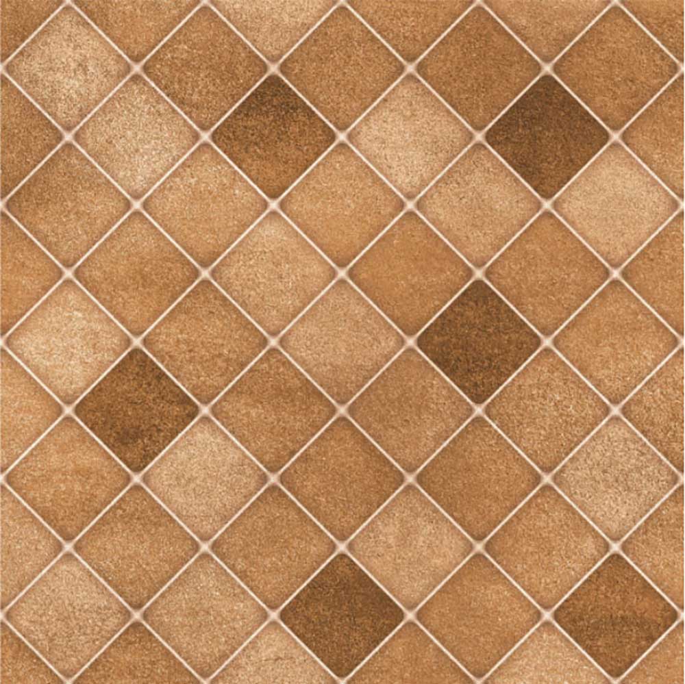 Minimalist Trendy Garden Ideas with Tiles and Pools ... Prism Rust, Digital Exterior Collection - 30x30 cm, Floor ...