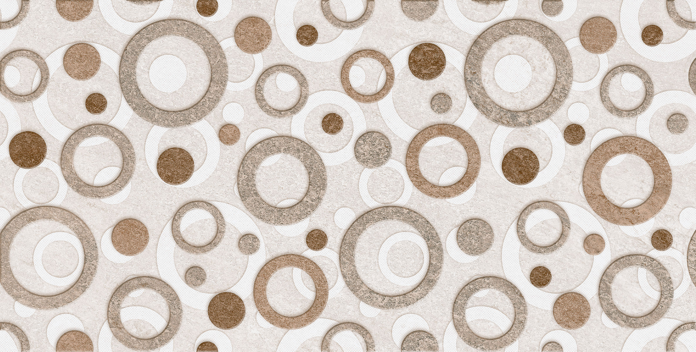 Dado Tile Seamless Texture