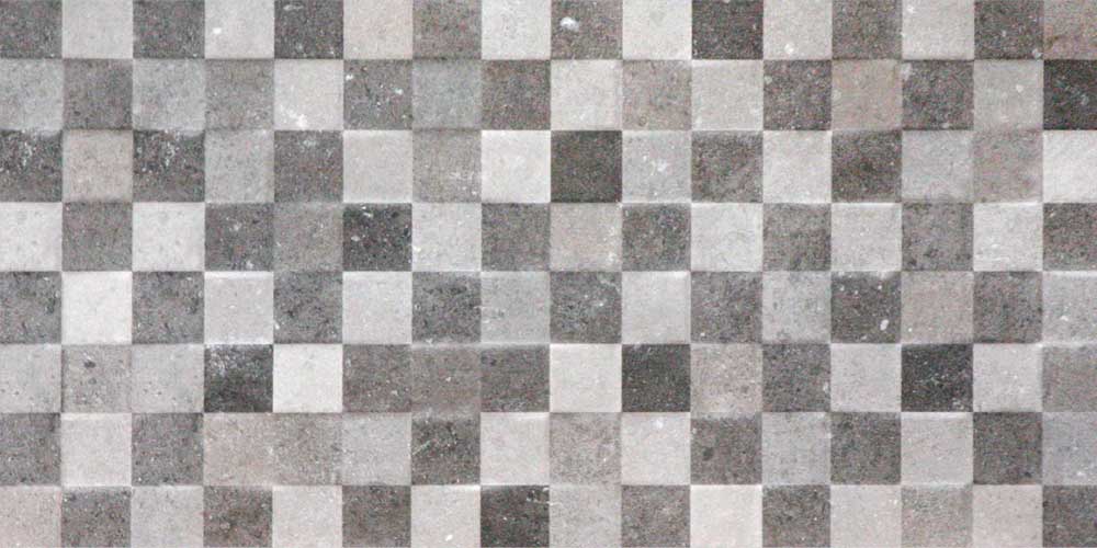 London Grey Decor, Storm - 40x80 cm, Wall Tiles, Satin Matt London Grey Decor, Storm - 40x80 cm, Wall Tiles, Satin Matt