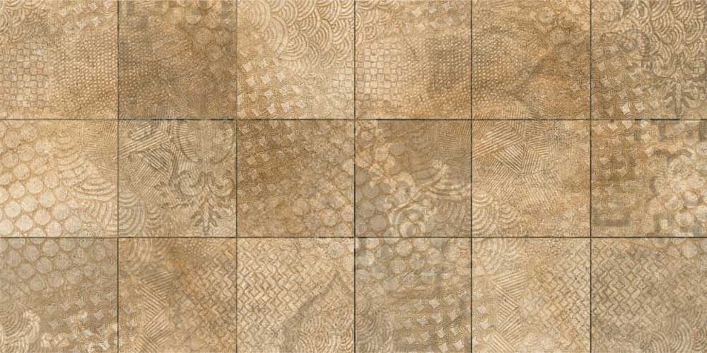 Evoque Kitchen Highlighter, Digital 30x60 cm, Wall Tiles, Satin Matt