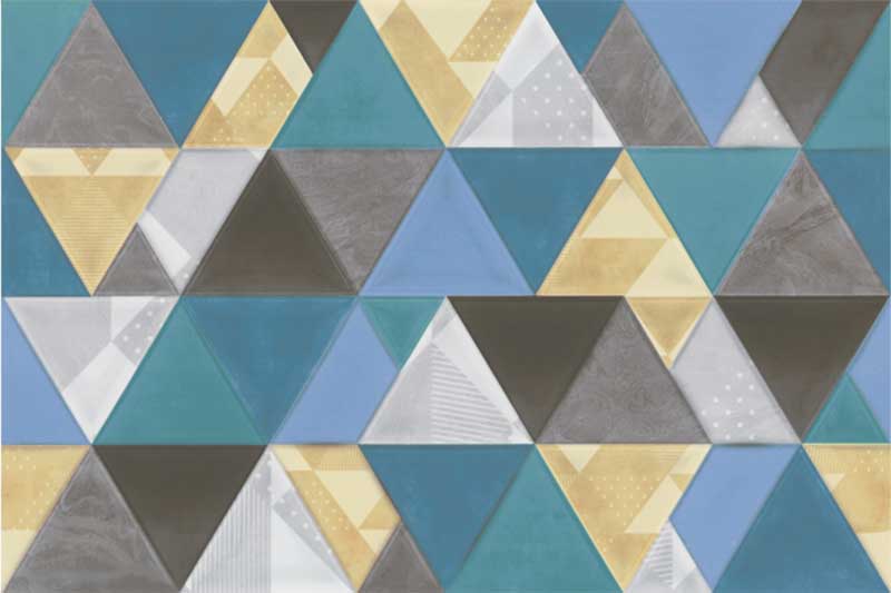 Scot Highlighter, Wall Tiles, 30x45 cm Digital, Glossy