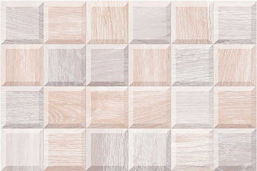 Medang Wood Dark, 30x30 cm, Floor Tiles