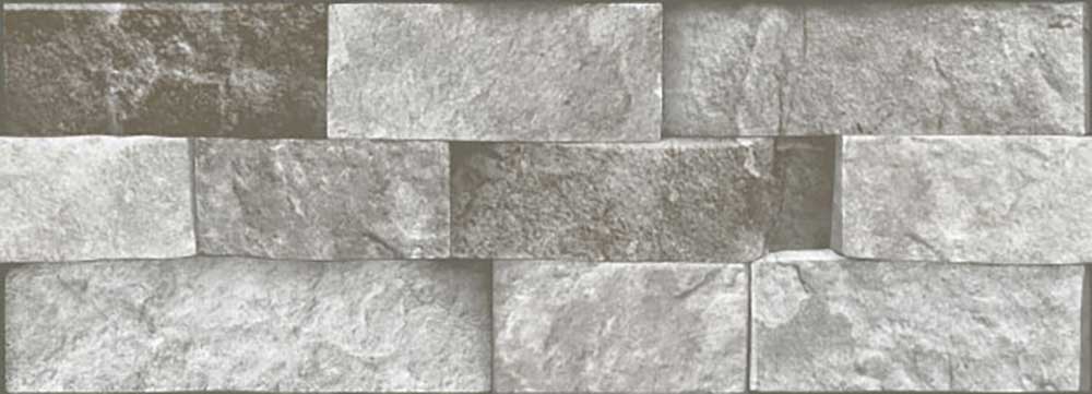 Zambia Gris, Digistone - 15x45 cm, Wall Tiles Zambia Gris, Digistone - 15x45 cm, Wall Tiles