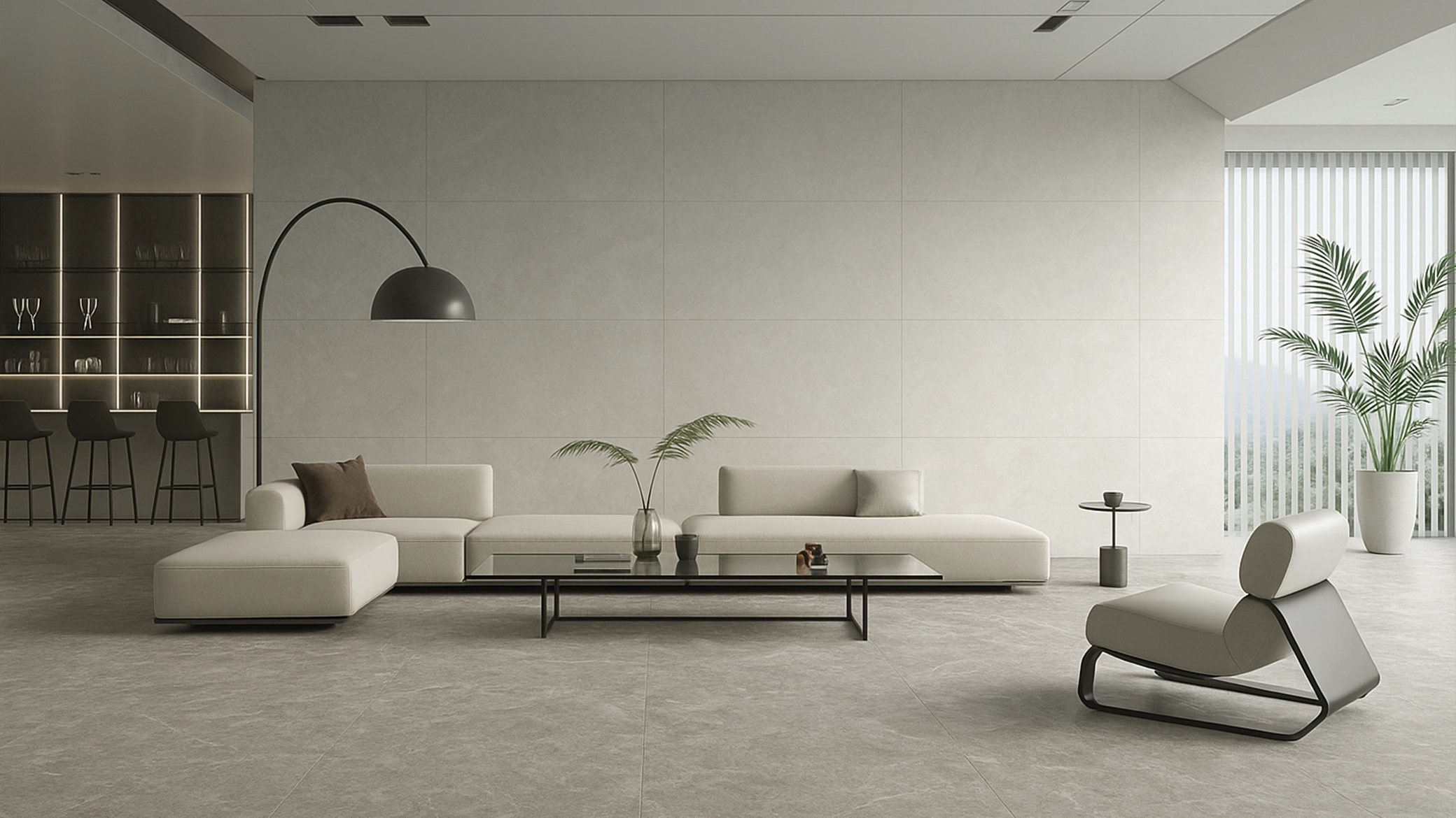 Livingroom Banner