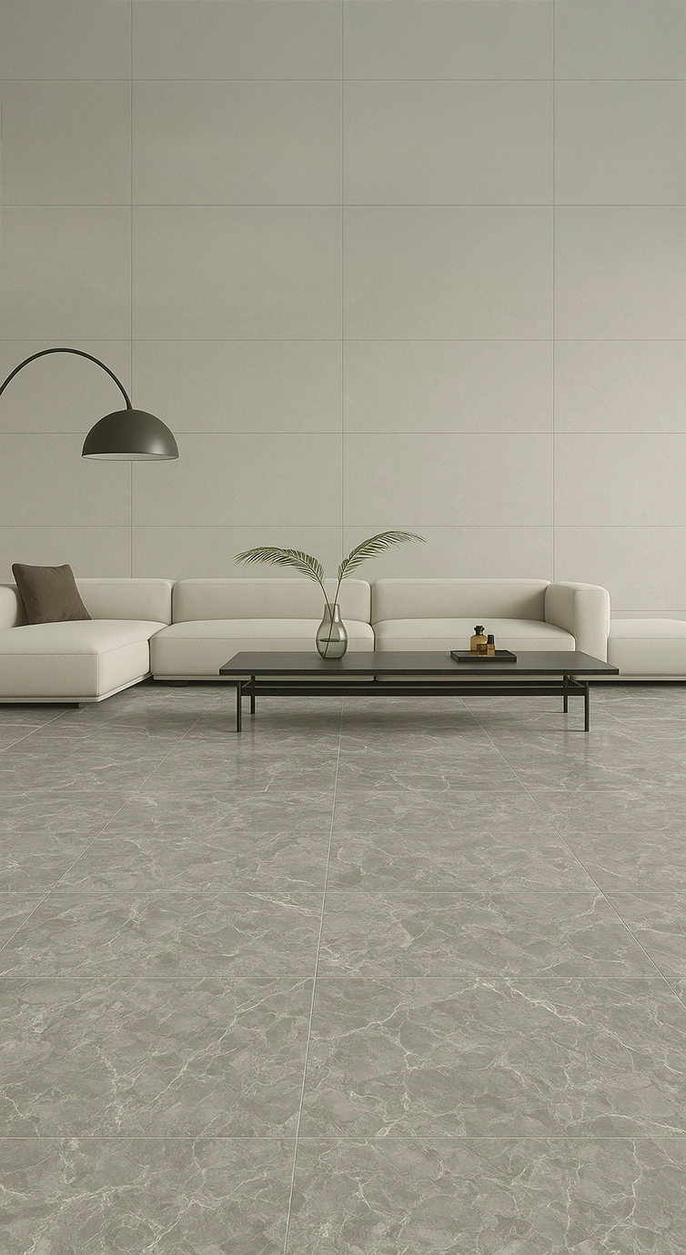 Livingroom Banner