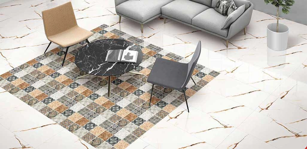 Choosing Tiles For A Greener Home