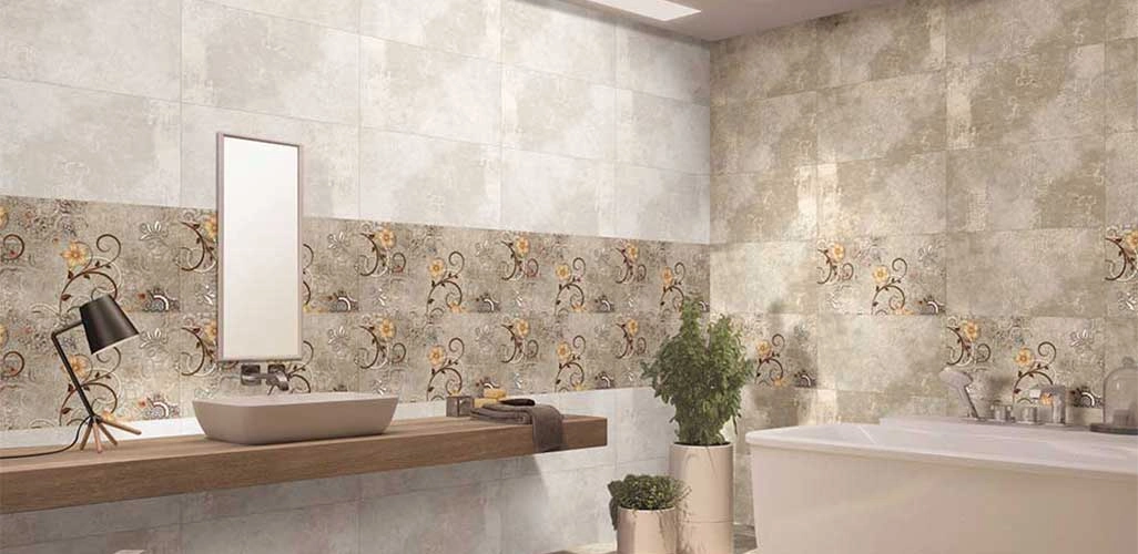 Bathroom Design Ideas from Scratch