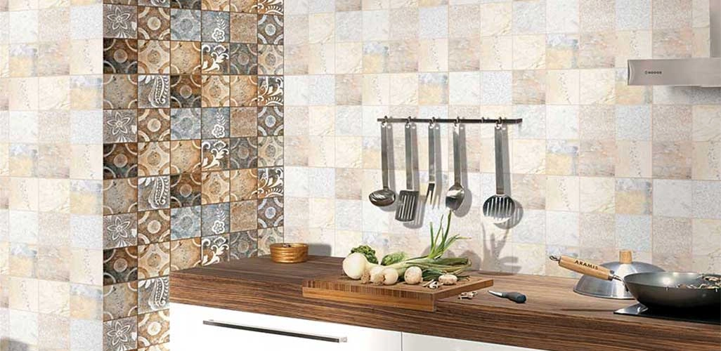 Bathroom Wall Designs