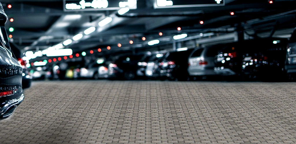 Heavy Duty Tiles For Stressed Usage Environment