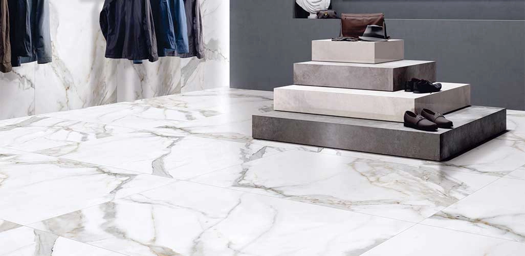 Top Reasons That Makes The Use of Big Tiles a Great Decision