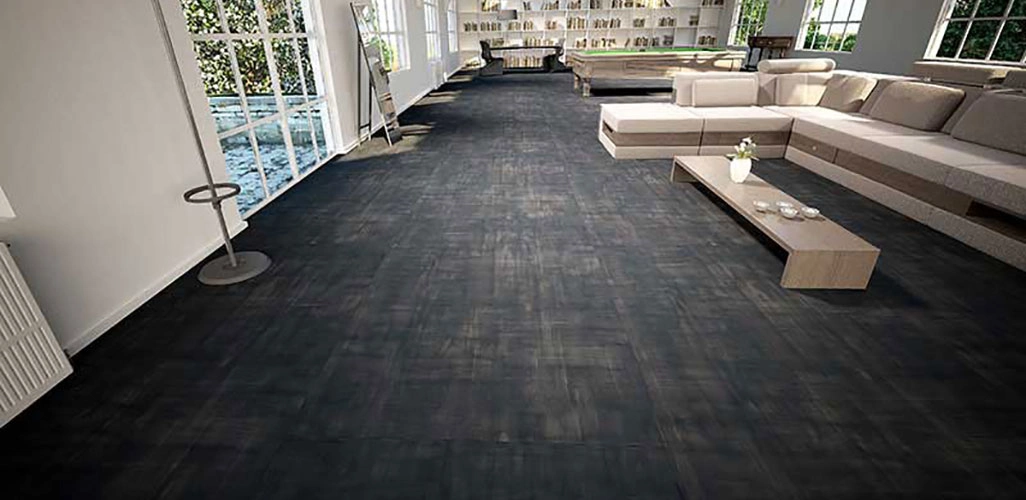  Black Tiles- Add A Touch of Elegance to Your Space