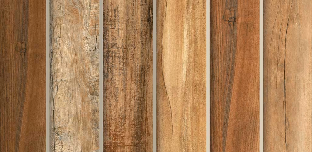 Wooden Planks