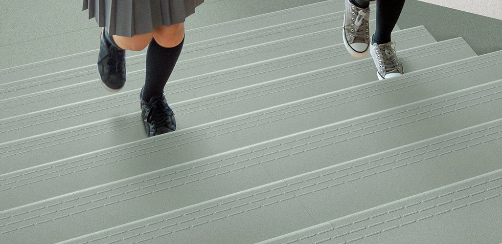 Tiles for Stairs