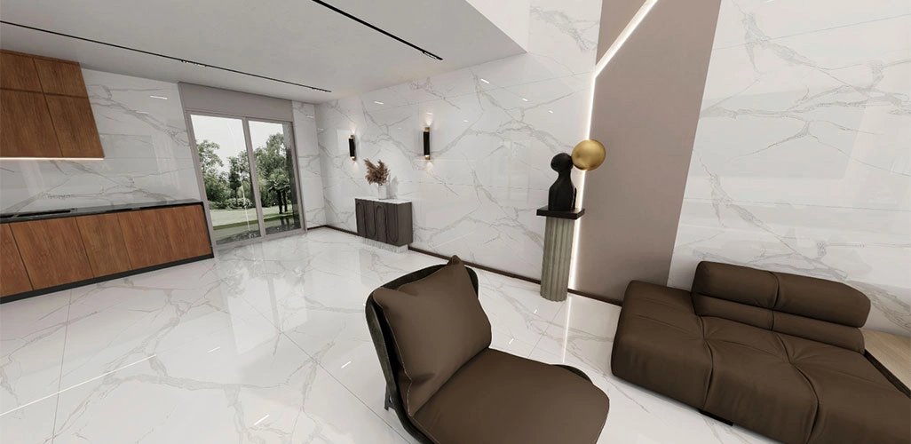 Enhancing Your Space with Stunning Tiles: Inspiring Tile Design Ideas for Your Home