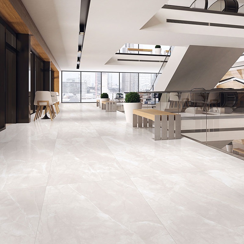 Large Format Tiles: Why Modern Homes Are Taking on Bigger and Bolder Surfaces