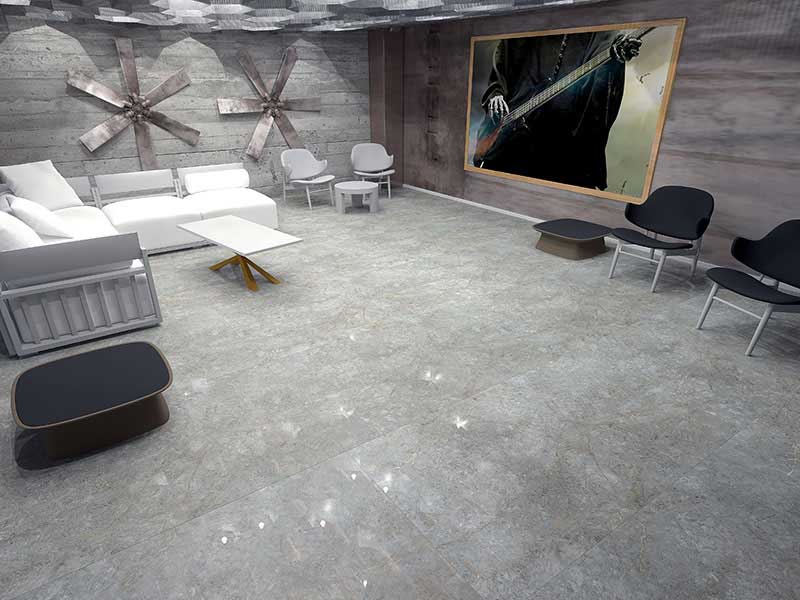 Williams Grey