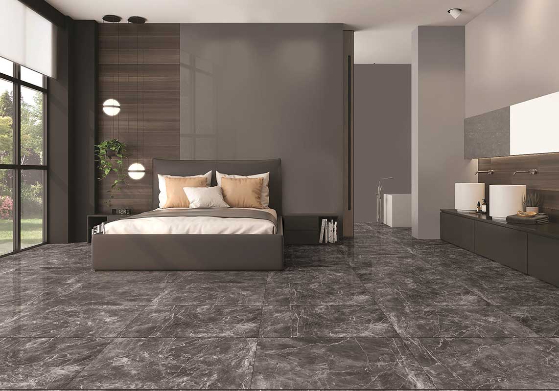 Empredor Gris