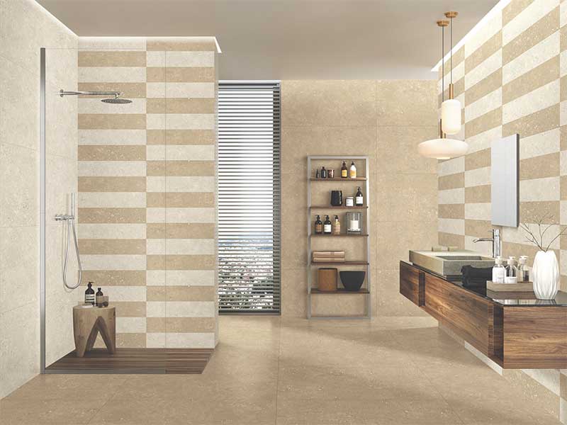Aura Sand Ocre