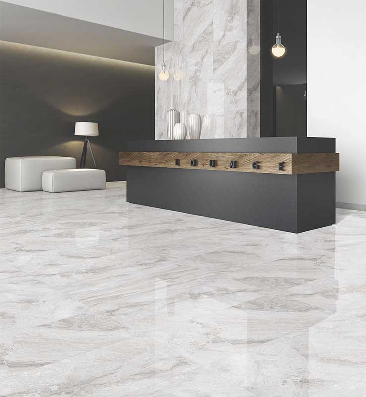 Breccia Gris