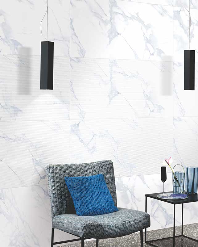 Bianca Carrara Decor