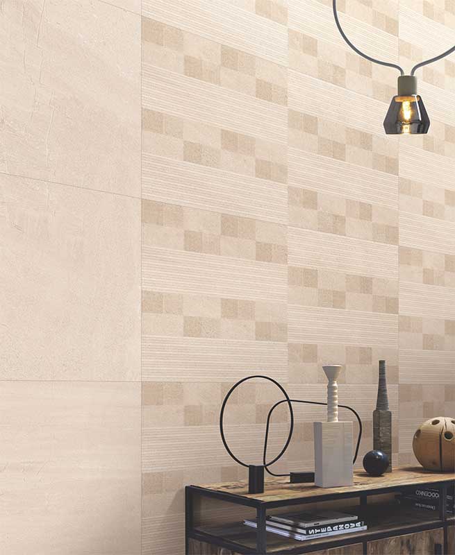 Georgia Marfil Decor