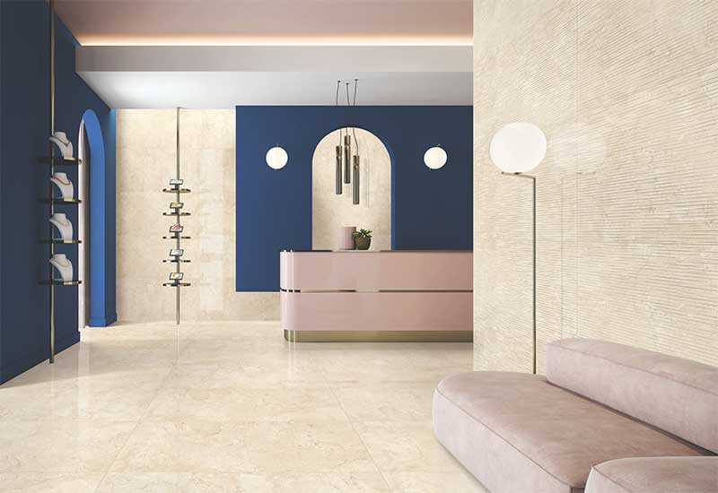 Crema Pearl