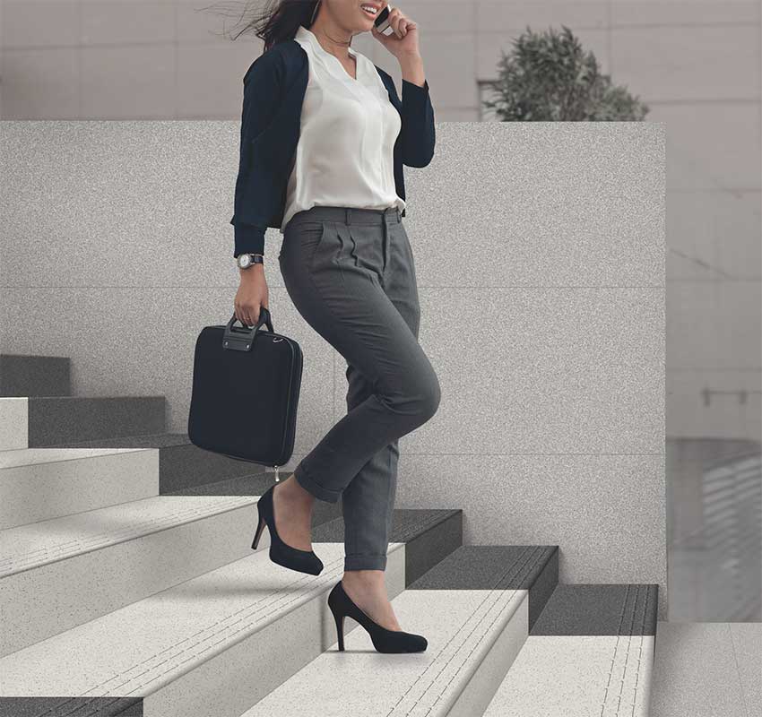 12357 | Step