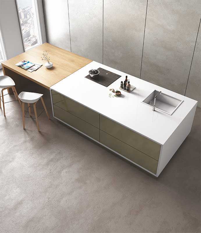 Nano Super White
