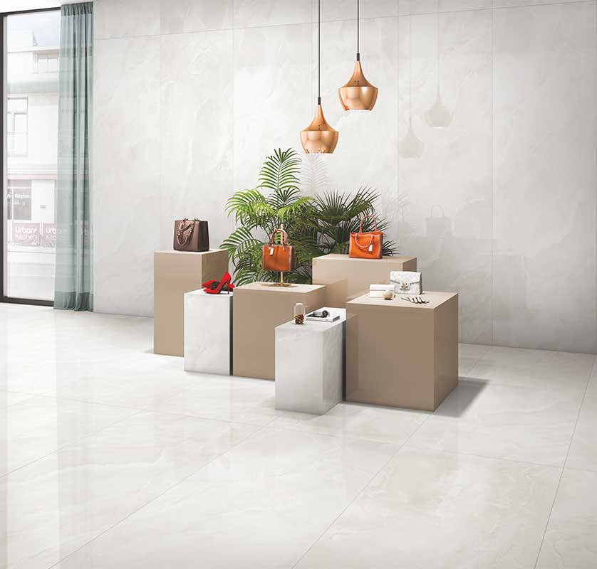 Onyx Bianco