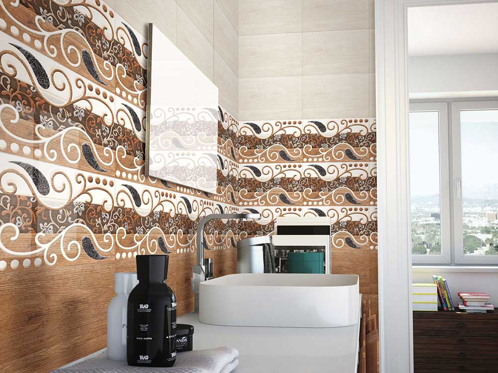 Veneer Marfil