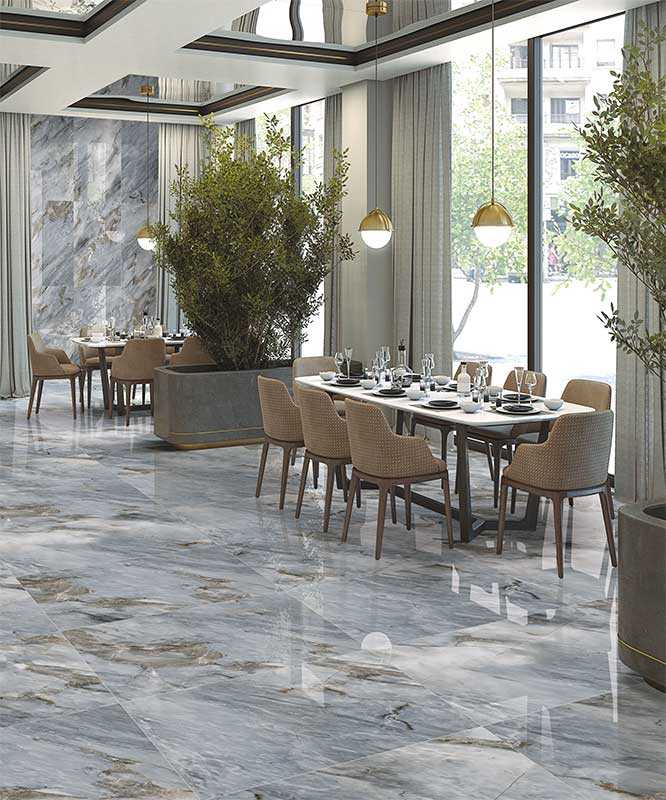 Lavida Grey Marble