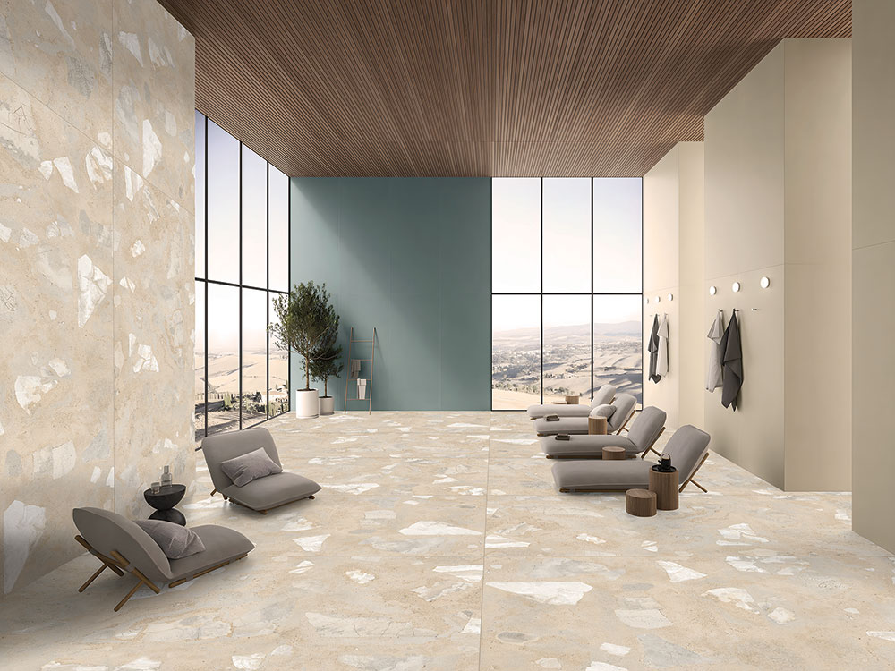 Lithico Beige