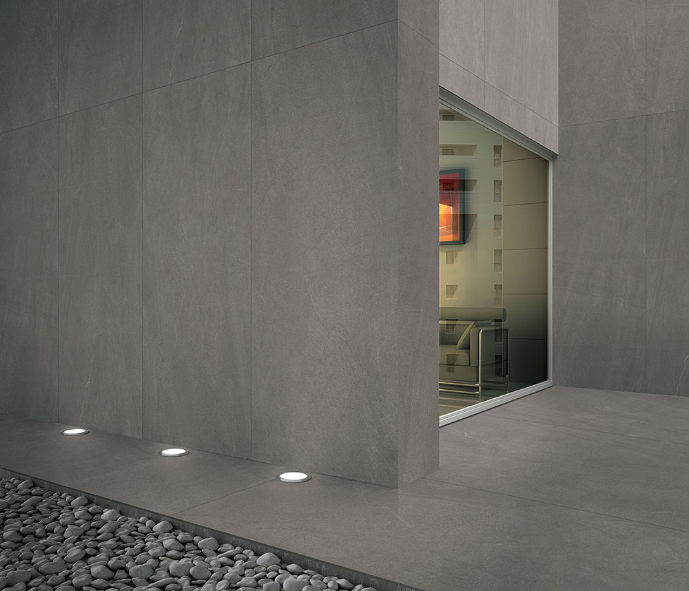 Urban Grey