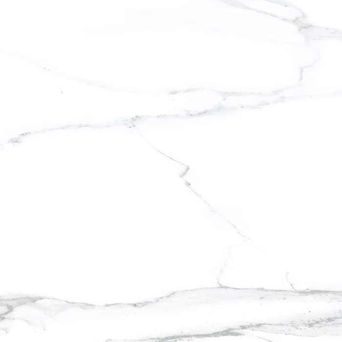 Calcutta White Satin