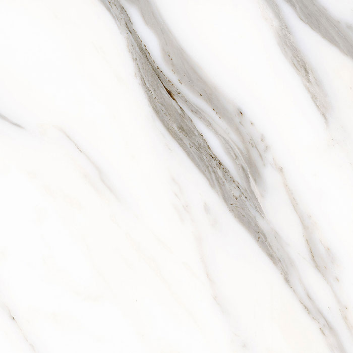 Carrara White