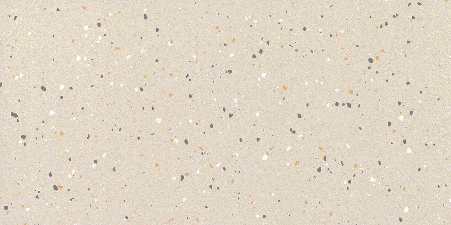 Terrazzo Crema