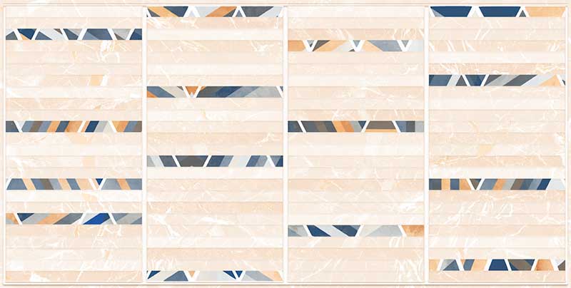 Natic Beige Decor