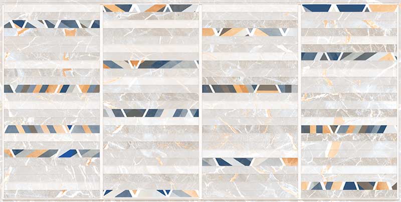 Natic Grey Decor