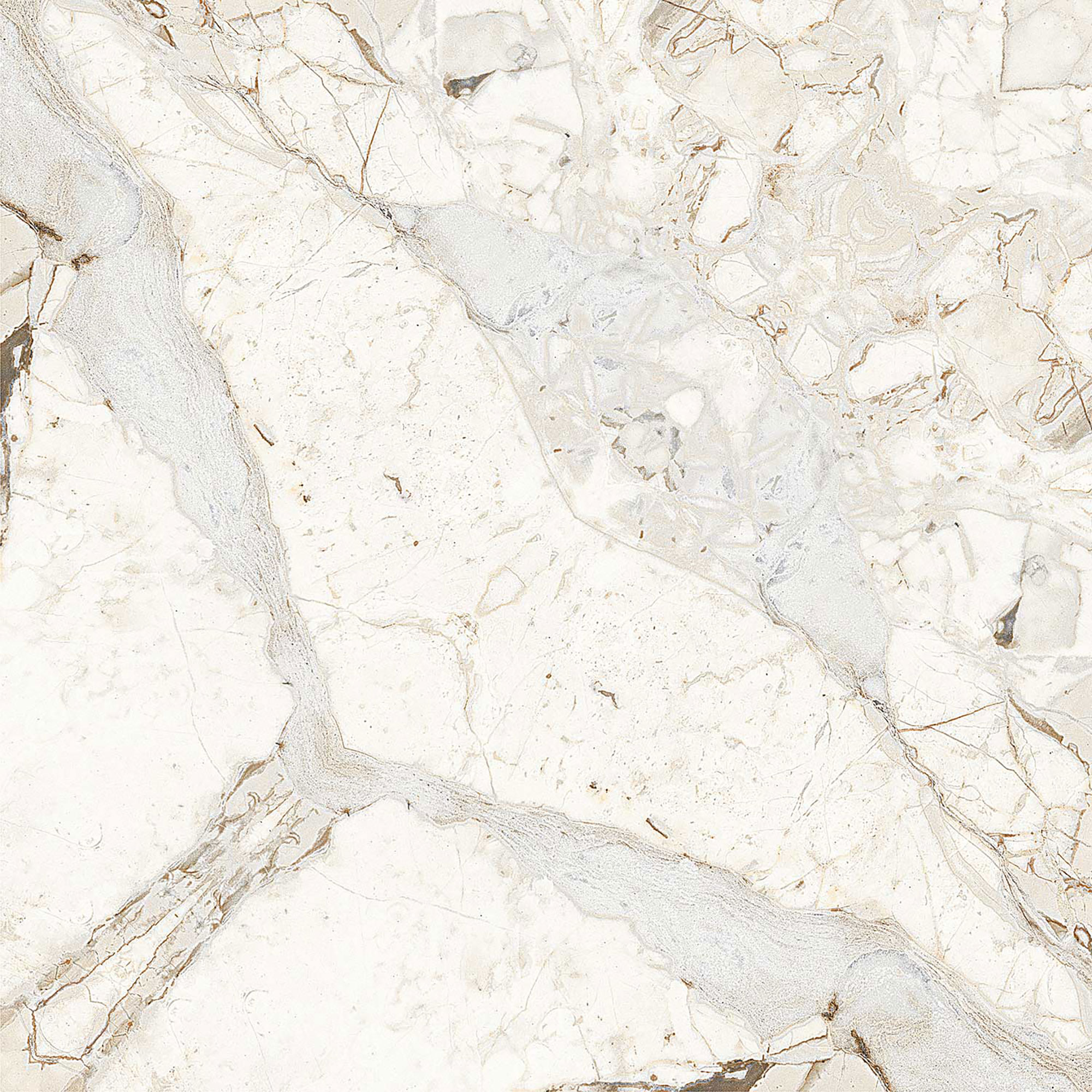 Thassos White