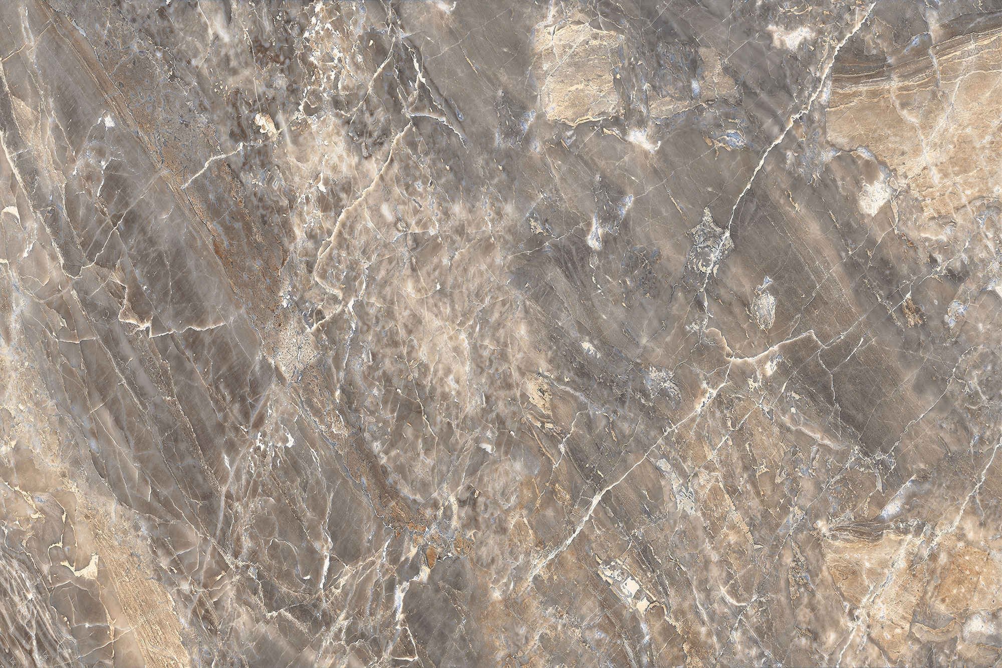 Bonaldo Grey Blend C+