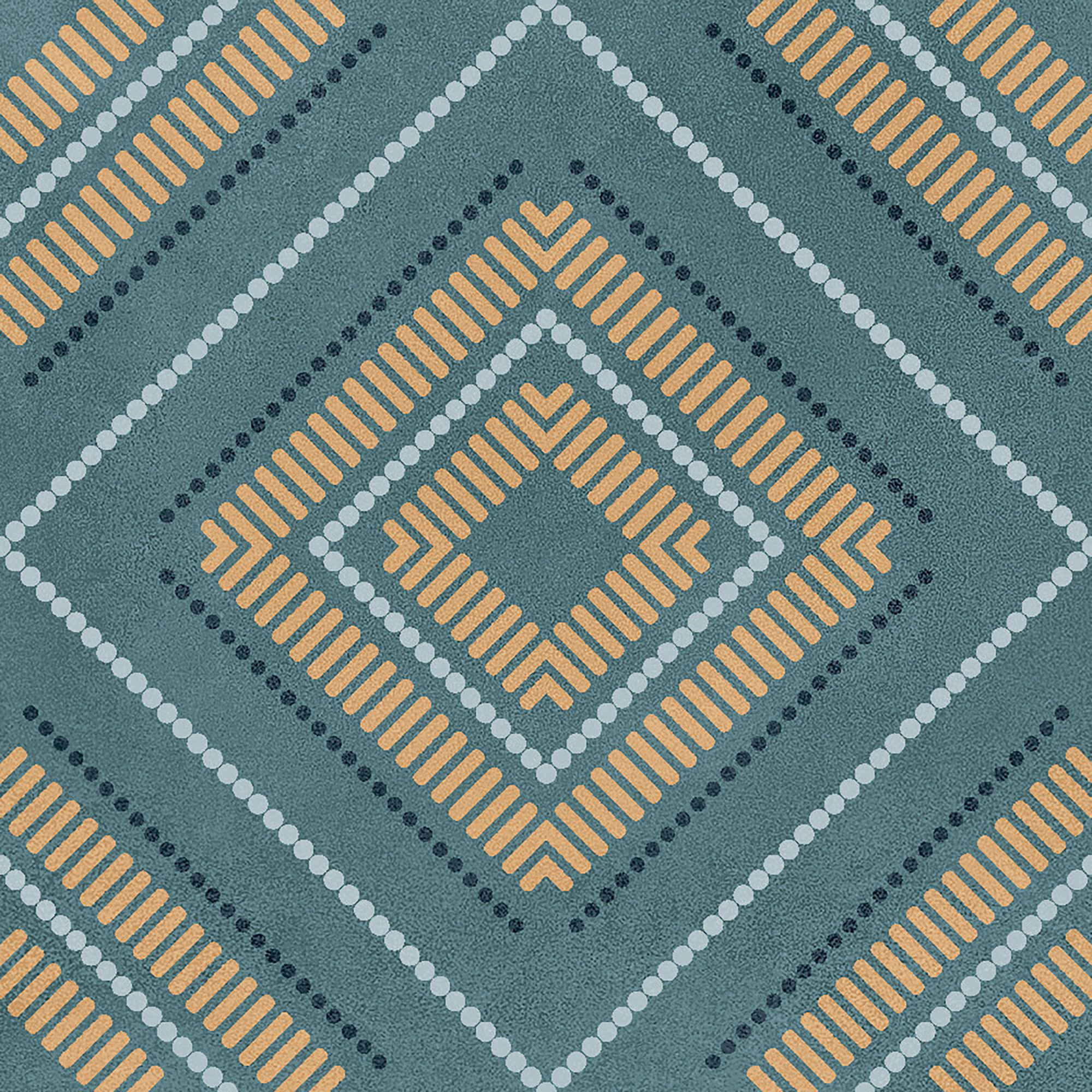 Prismo Denim Decor