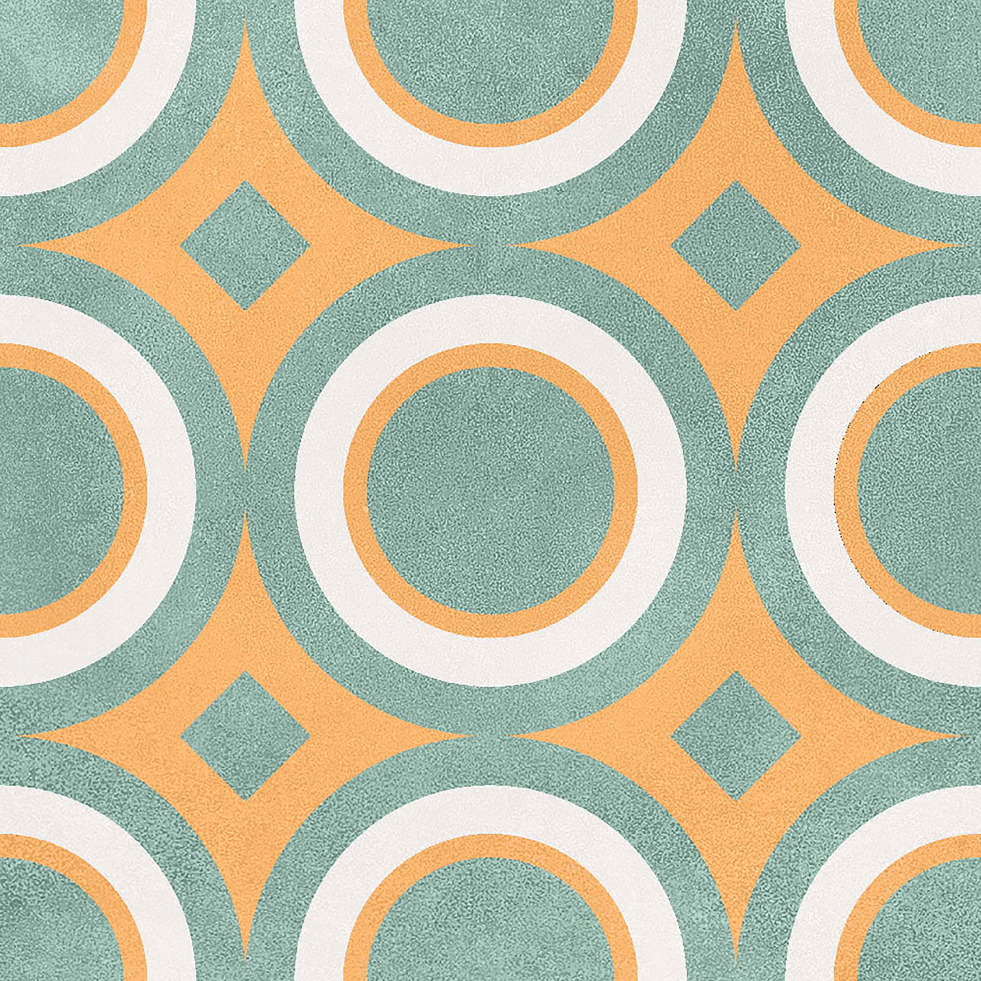Prismo Sapphire Decor 2