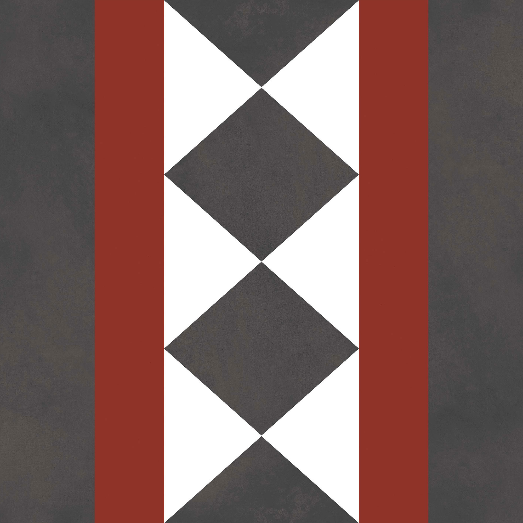 Tropical Terra Border