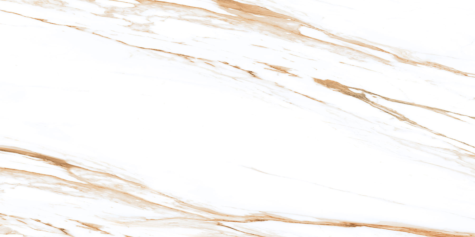 Carrara Gold Carving